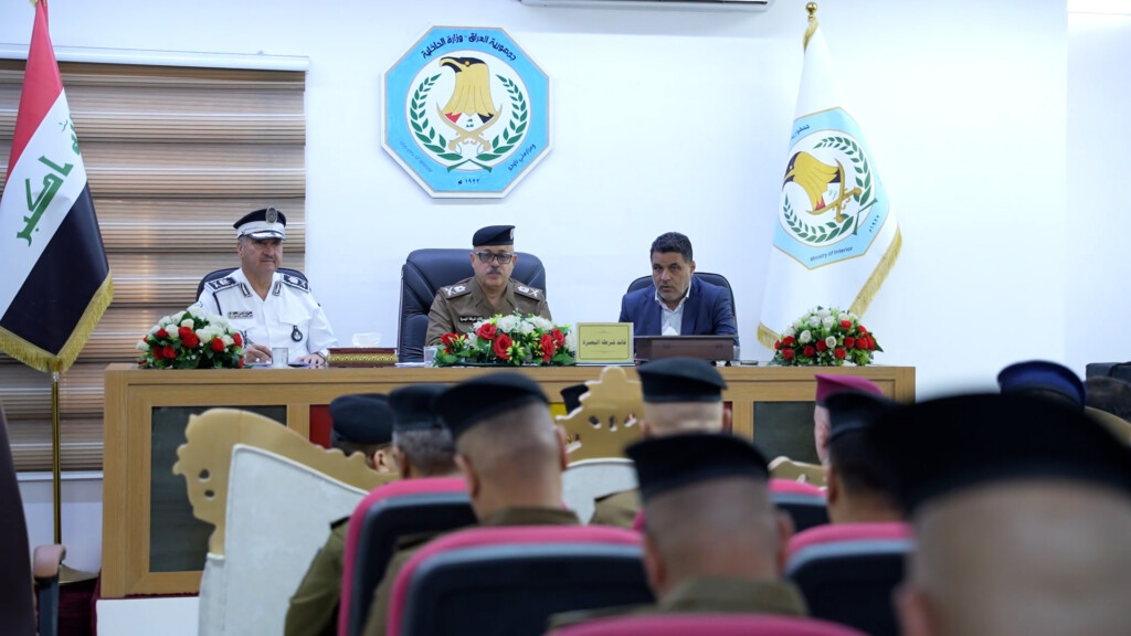 قيادات البصرة تسبق محرم بخطة محكمة وتدعو المواكب للالتزام بالإرشادات