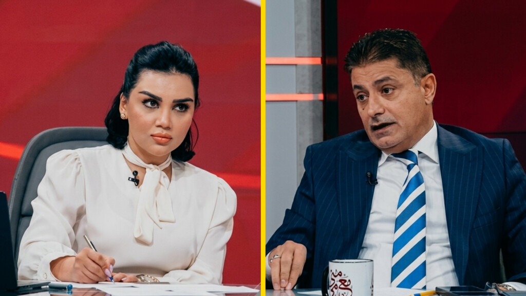 العصائب: نزعنا السلاح لإبطال ذريعة إسرائيل ودول الخليج لضرب العراق