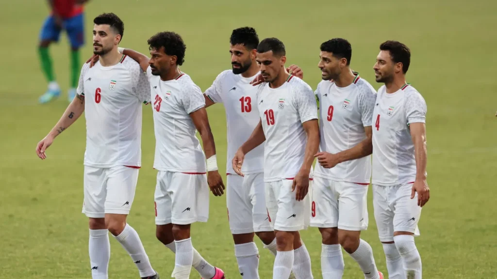 إيران لن تشارك في المونديال بكل كادرها.. "تمييز أميركي" حرم البعض من الفيزا
