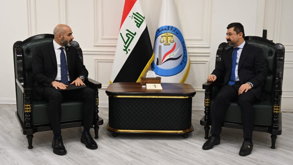 اتفاقية تبادل المحكومين بين العراق ولبنان تدخل حيز التنفيذ قريباً