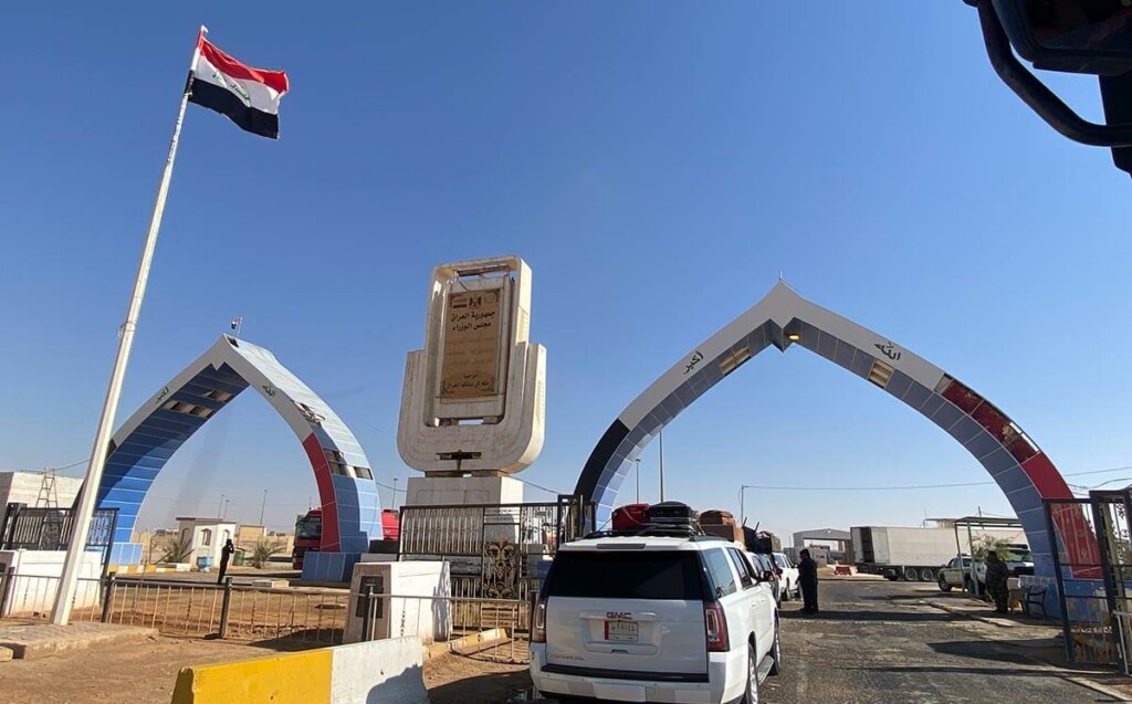 إصلاحات شاملة للكمارك لتوحيد إجراءات المنافذ وتعظيم الإيرادات غير النفطية - بيان