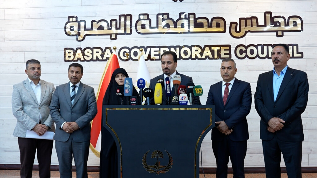 لإنقاذ 60 ألف وظيفة نفطية.. البصرة تتحرك لحسم أزمة مستحقات شركات النفط