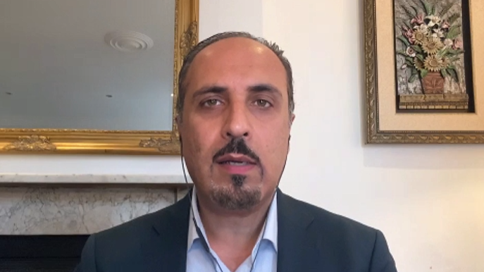 رفع إنتاج النفط أو استثمار بـ50 ملياراً.. "الزيدي هدد أوبك وأحرج الخليج"