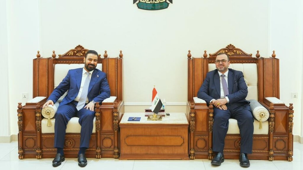 الفضيلة تؤيد حملة "الفجر": حان وقت كسر شبكات النفوذ واسترداد الأموال المنهوبة