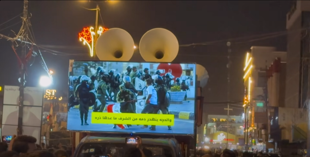 5 محافظات أمام الخضراء في يوم عاشوراء.. موكب "أحرار العراق" يحشد لتظاهرة كبرى