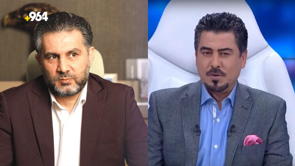 ملا طلال يرد على أبو كلل: "الدولة غير المحترمة" تعبير سياسي لا مصطلح قانوني