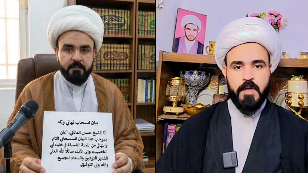 قائد حراك أبو الخصيب ينسحب: اللجان مخترقة والأهالي لا يستجيبون