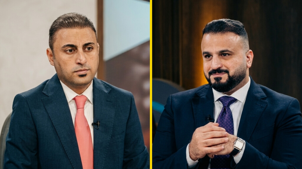 نزع السلاح "غامض" وبغداد تماطل ترامب فقط! سجاد سالم ورفاقه: أين وكم وكيف؟