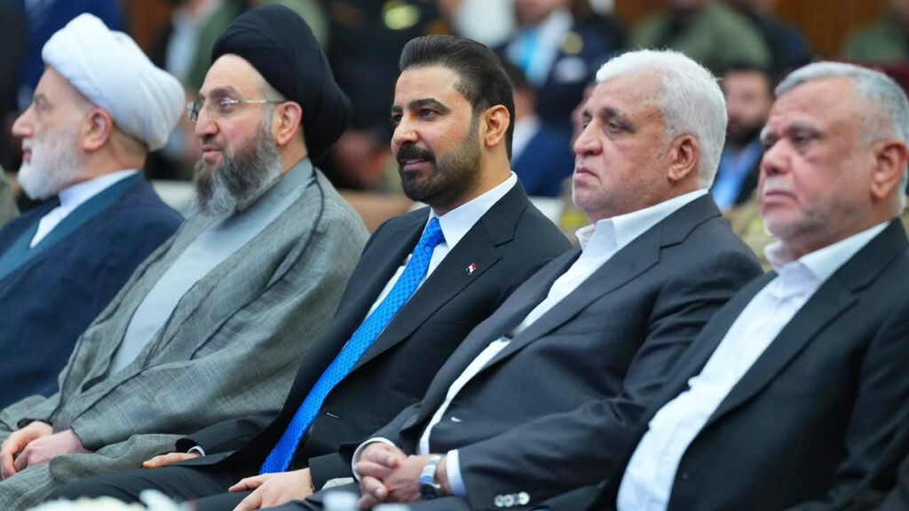 الزيدي: تلبية فتوى المرجعية والتلاحم مع القوات الأمنية حررا مدننا من داعش