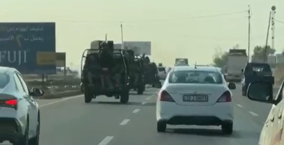 كردستان تسلم النائب زياد الجنابي إلى الحكومة الاتحادية بعد القبض عليه في أربيل