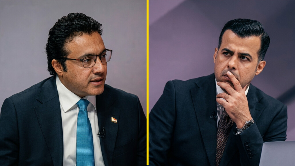 الزيدي يعيد ترقيم الحشد الشعبي ويهدد بكشف أسماء الفاسدين