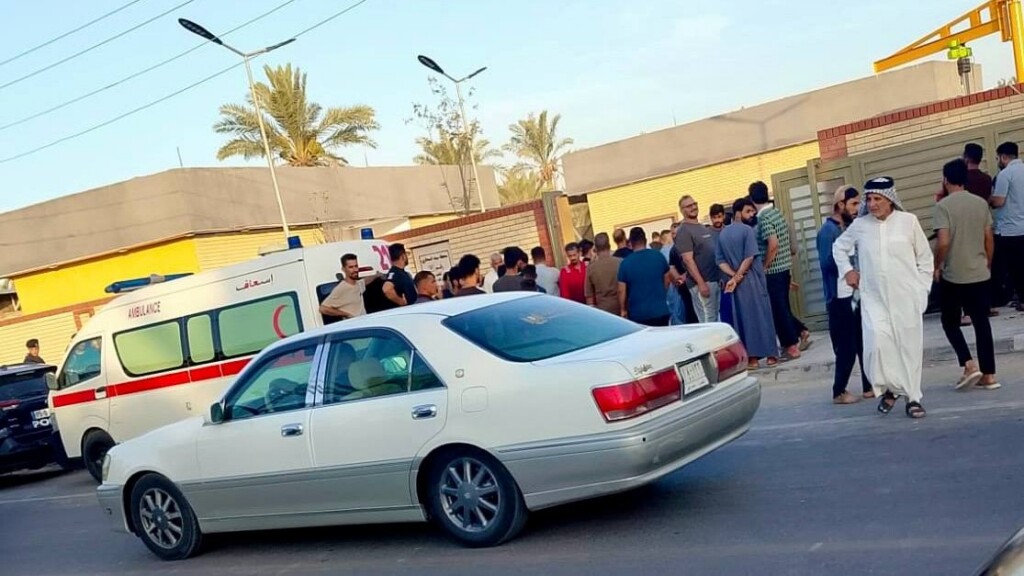 عامل سقط في المجاري وتبعه اثنان لإنقاذه فسقطا معه.. الغواصون انتشلوا 3 جثث