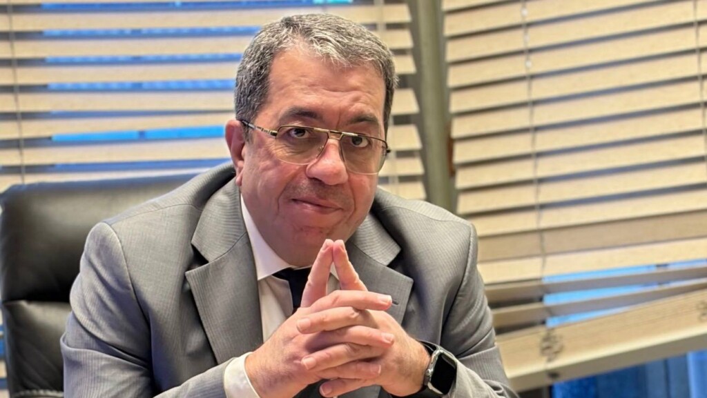 اعتقال الناشط والمحلل السياسي صلاح الجراح في مطار بغداد بتهمة "إهانة السلطات"