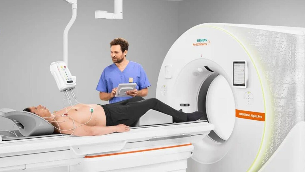 لأول مرة في العراق.. أجهزة أشعة مقطعية تكشف الأورام وأمراض القلب بدقة فائقة