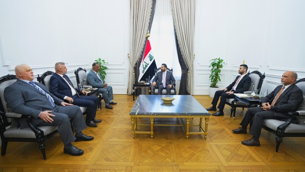 الزيدي يوجه بدعم أصحاب المولدات الأهلية وتوفير الوقود لهم