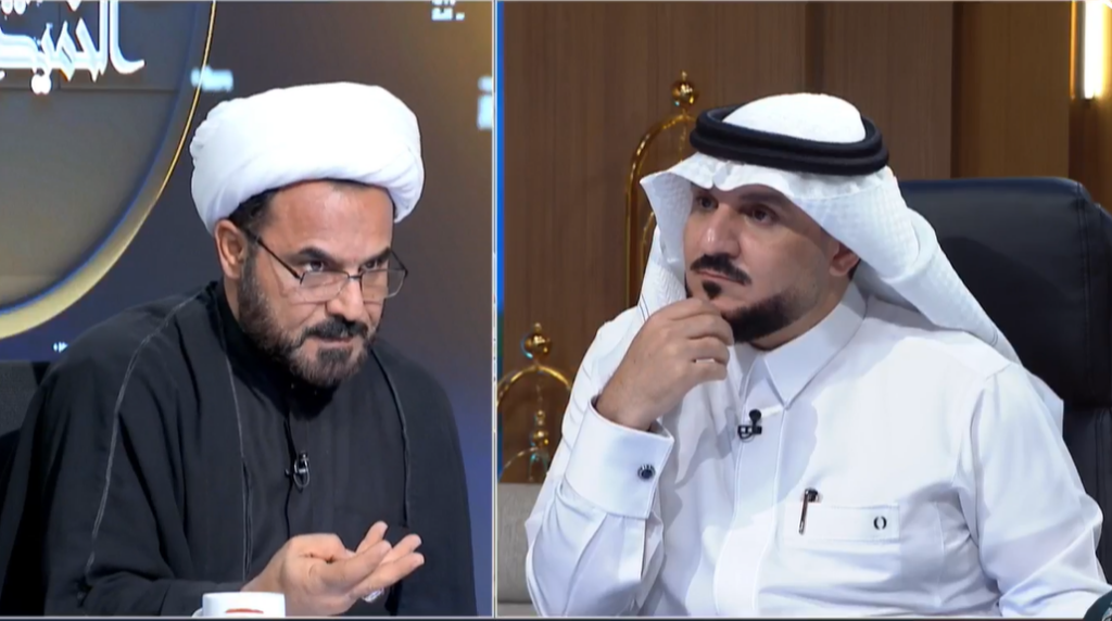 سيد الشهداء وأقوى غضبة على الزيدي: فضحتنا بالذهب.. هل ستعتقل حسين مؤنس؟