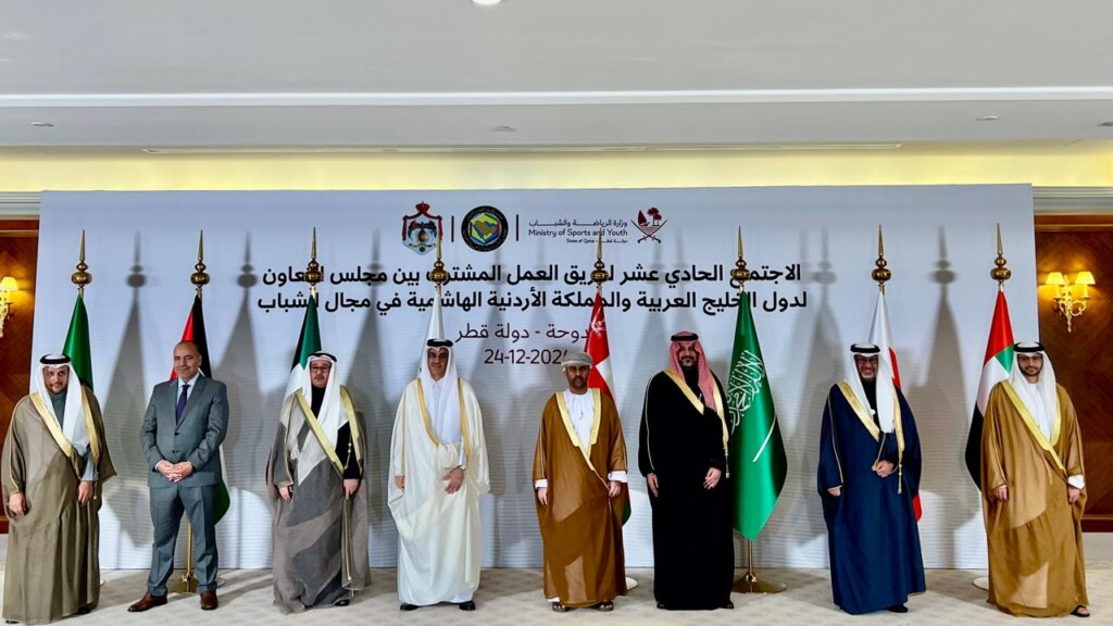 الأردن والخليج يعلنون دعم إجراءات الزيدي لحصر سلاح الفصائل في العراق