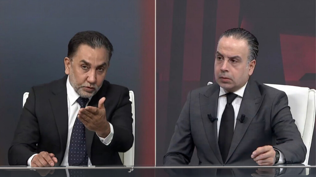 العصائب "أقنعت فصيلين" بلا أسماء: نزع السلاح يتم مع فائق زيدان لا سافايا