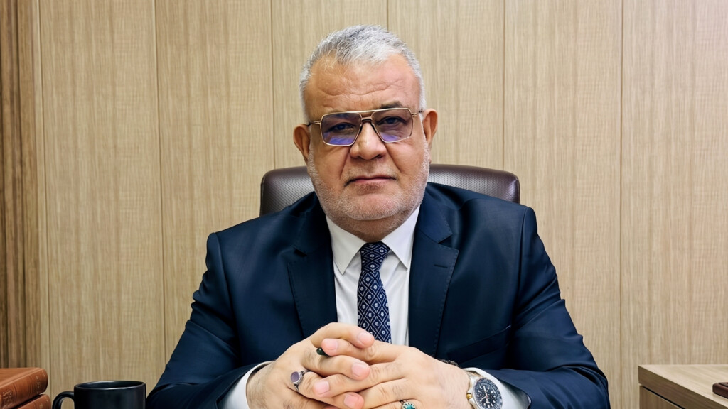 الزيدي يكلف جبار حردان برئاسة هيئة المساءلة والعدالة (وثيقة)
