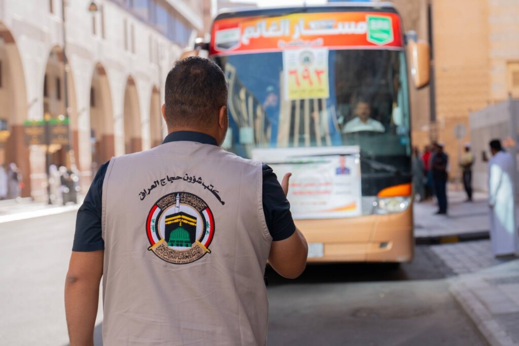 استخبارات الداخلية تطيح بـ "محتال الحج".. أوهم الناس وسرق أموالهم