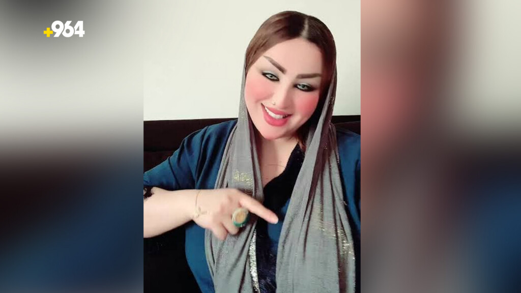 إحالة "وهج سلطانتهم" إلى محكمة الكرخ بتهمة المحتوى الهابط