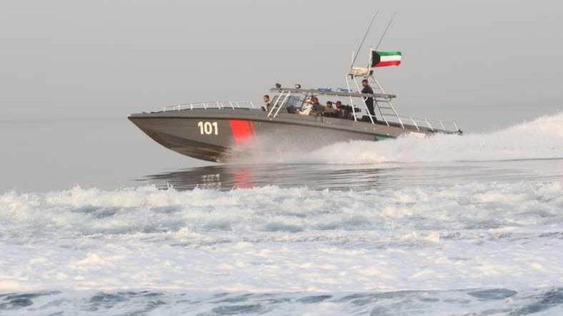 قائمقام الفاو لـ964: تشكيل لجنة عاجلة للكويت لمعرفة مصير 5 صيادين عراقيين