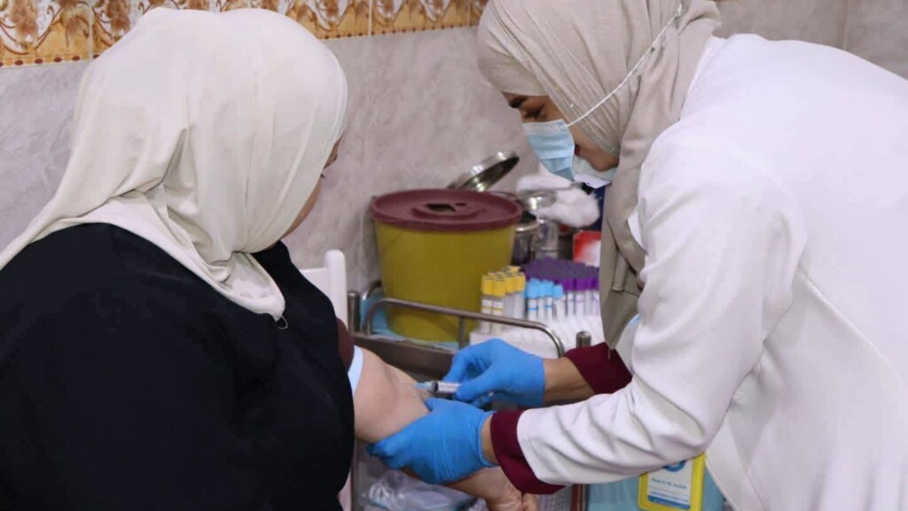 لجنة عاجلة للتحقيق بوفاة فتاة "16 عاماً" بمستشفى الزهراء في منطقة الشعب