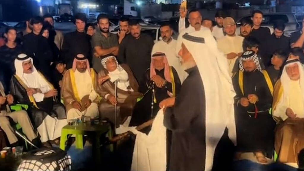 من 200 مليون إلى "حجة".. فصل عشائري ينهي قضية وفاة سائق الزبير