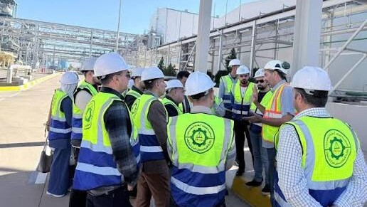 مهندسو كركوك غاضبون من آليات توظيف "BP" ويطالبون بحصة 85% للمحليين