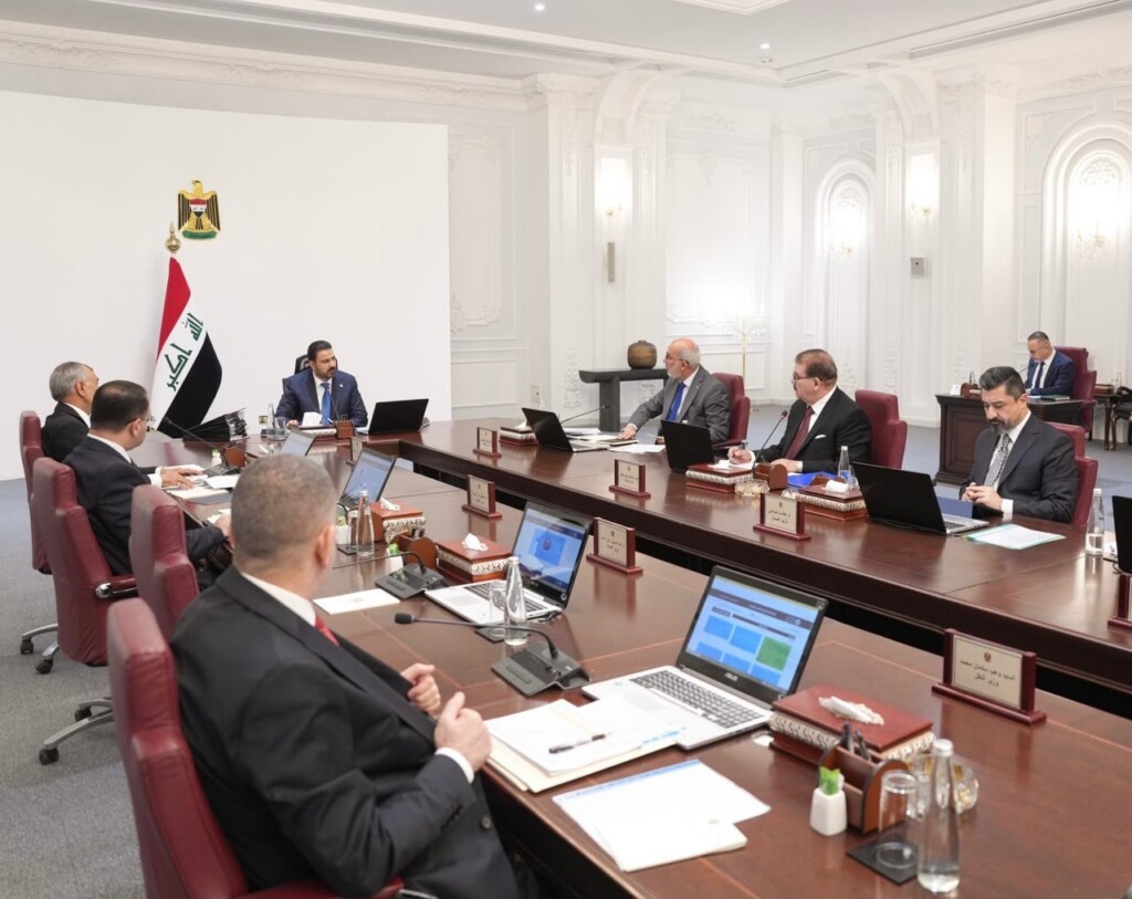 أنبوب بصرة حديثة إلى جيهان أم لبانياس؟.. الزيدي يخول النفط بالتعاقد والدراسة
