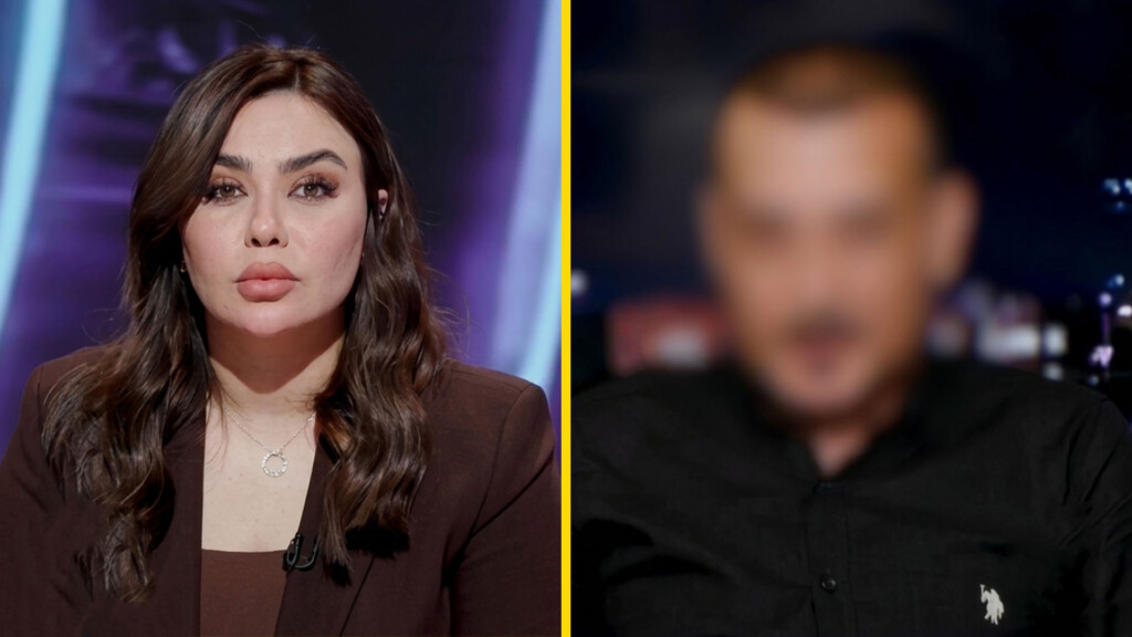 أدخلت المقص في بطنه أثناء النوم.. قصة صادمة لرجل تعرض للتعنيف من زوجته