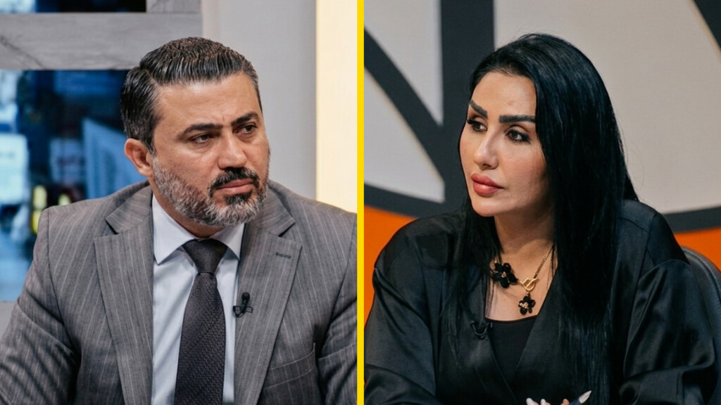 السوداني أغرق النواب بالمال والعقود شجعت فسادهم.. الشرماني يدعو لمواصلة الصولة