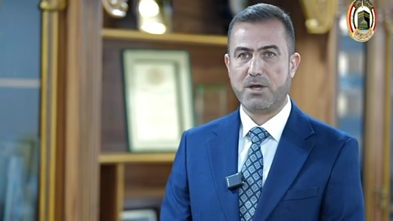 هيئة الحج تحدد 22 تموز موعداً نهائياً لغلق التقديم الإلكتروني وتعلن آلية لم الشمل