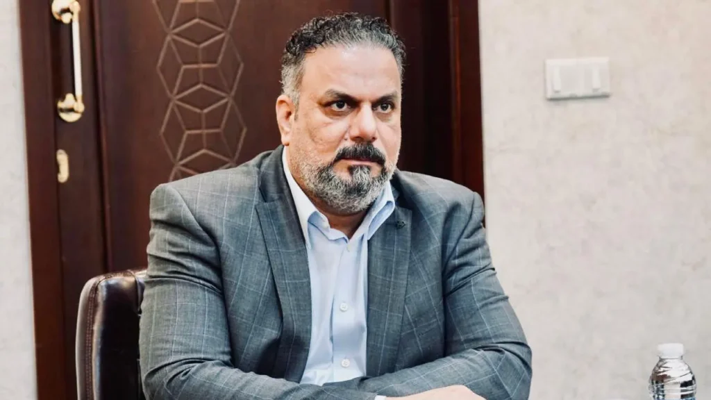 طرد القنصل أو المعاملة بالمثل.. الحيدري يطالب بغداد بموقف حازم ضد "جريمة" الصياد