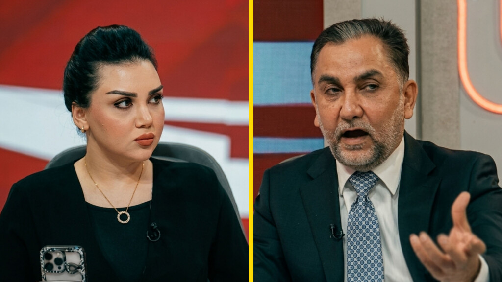 العصائب ترحب بالاستثمارات الأميركية وتنتقد تهديد المقاومة للزيدي: كفى "بلبلة"