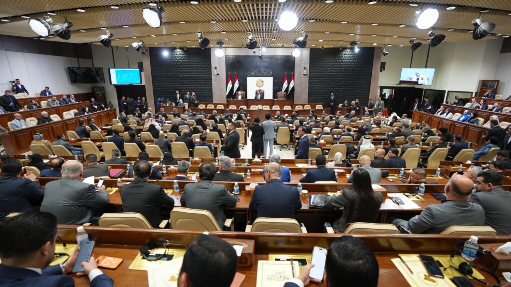 المالية النيابية تتعهد بتأمين تخصيصات قرار الزيدي لتثبيت المتعاقدين والأجراء