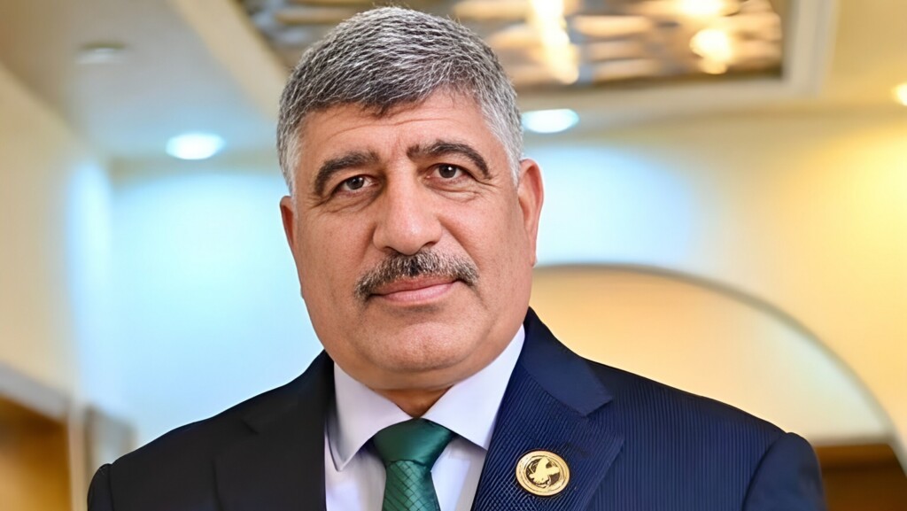 "الوفد بموضع قوة".. ناطق الزيدي العسكري يكشف أهداف الزيارة إلى واشنطن