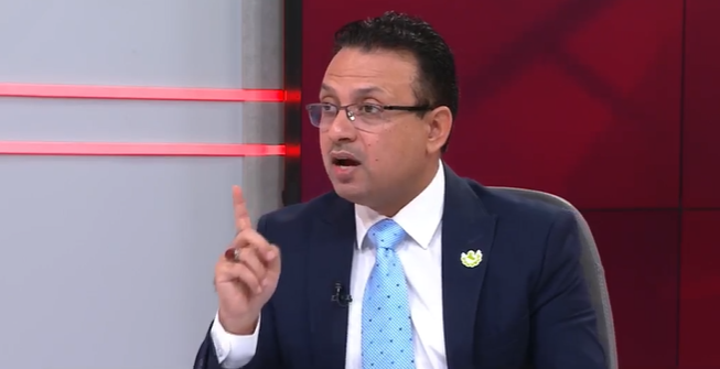 تحالف شبل الزيدي يفكك رواية "الفندق والمزرعة": مغالطات الفايز أحرجت الإطار