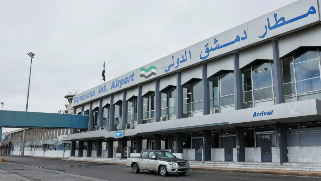 سوريا تعلن عن تسهيلات للعراقيين ورحلات شبه يومية بين بغداد ودمشق