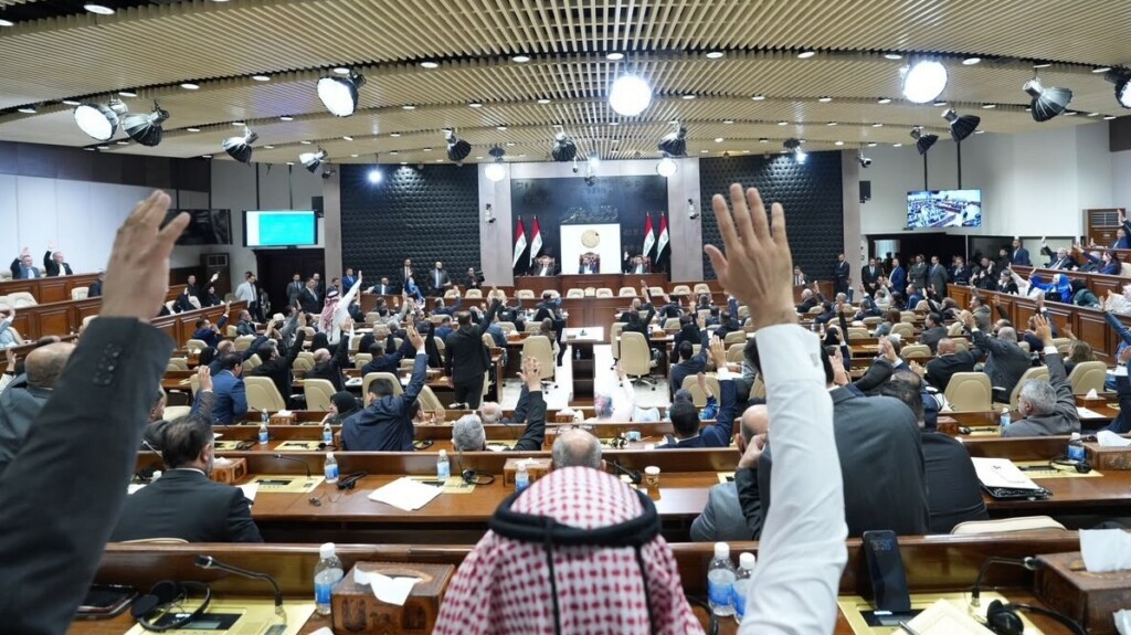 التصويت على مقترح قانون منح الموظف إجازة اعتيادية طويلة الأحد المقبل