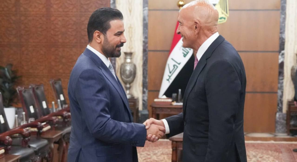 "عقيدة أميركية جديدة" حول العراق.. هرمز يهدأ والسخونة تنتقل بقوة إلى بغداد