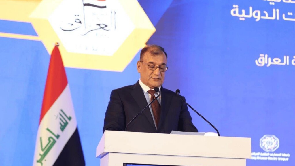 العراق ينجز أول تمويل دولي لمشروع خاص بضمانة سيادية