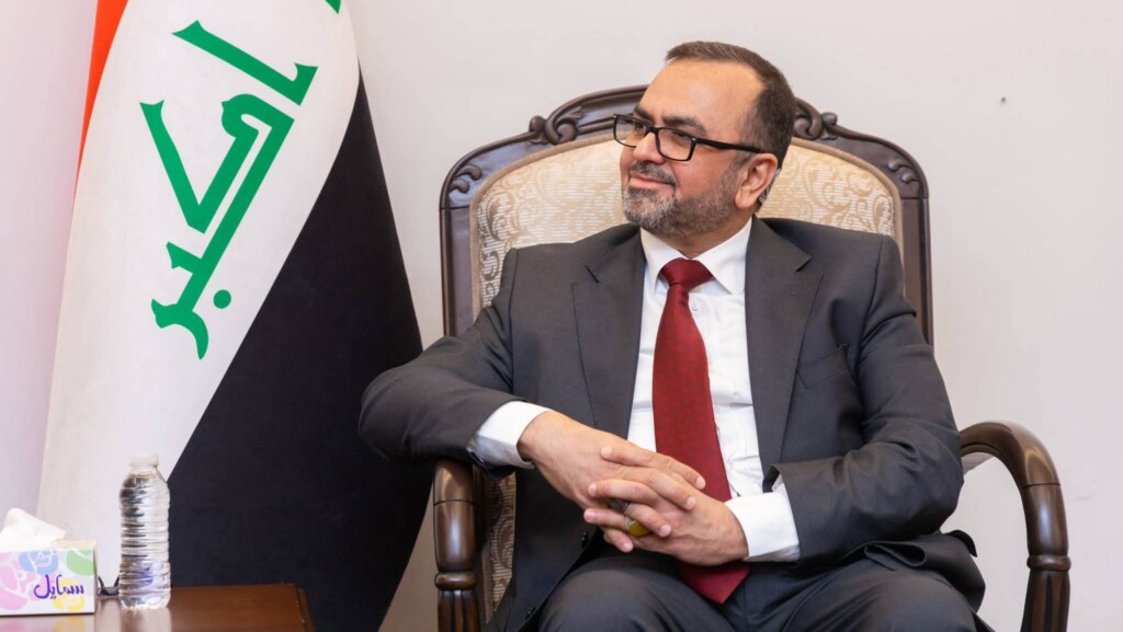 الثلاثاء للمواطنين.. وزير الصحة يلزم المدراء بفتح أبوابهم أمام الشكاوى والطلبات