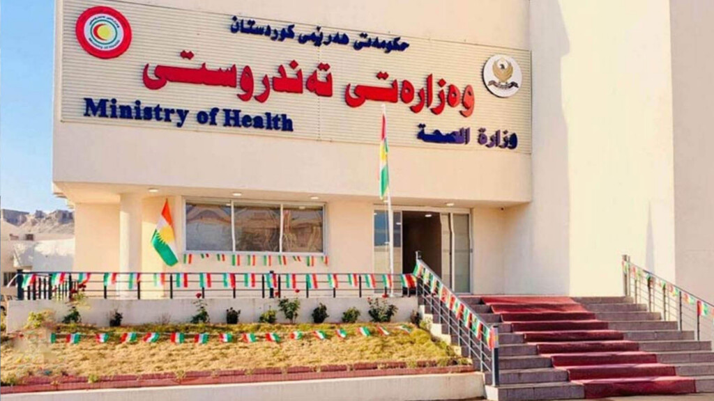 بغداد تدعم أربيل بـ100 مليون دولار لمعالجة مرضى غسل الكلى