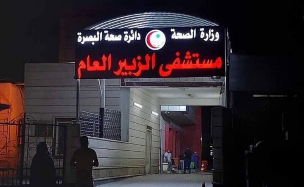 مصرع عامل نيجيري داخل معمل "ثرمستون" في خور الزبير