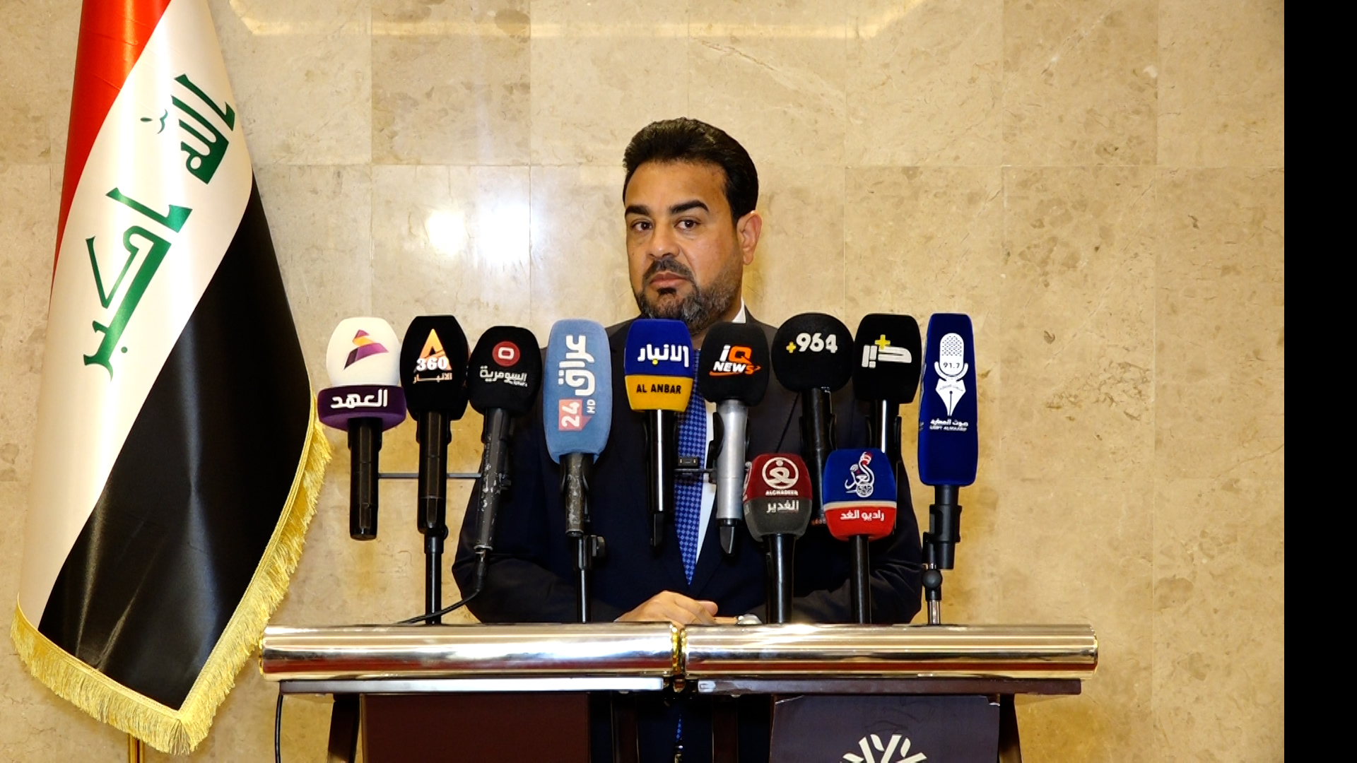 الأنبار تفتح باب العودة.. عوائل الوطا إلى قريتهم بعد اكتمال التدقيق الأمني