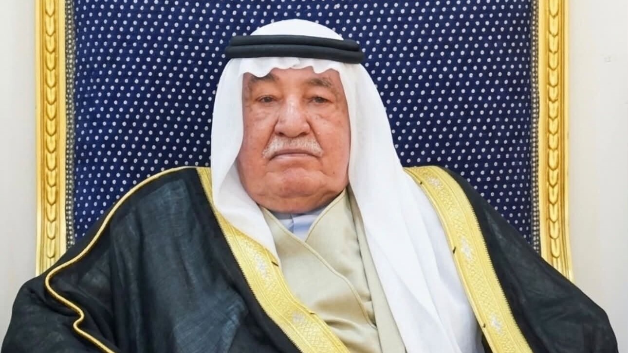 البوعكاش تساند عدنان الجنابي وتتبنى قضيته: أعيدوا مهجري جرف الصخر