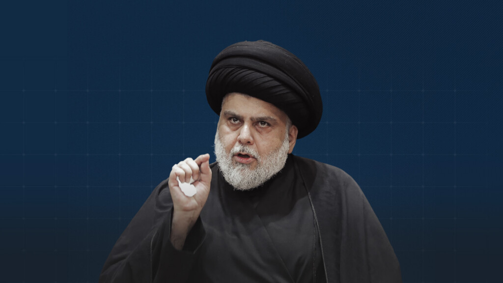 الصدر يشكر الطلبة الرافضين لمنع الحجاب في أذربيجان: سيجللكم الله بالستر