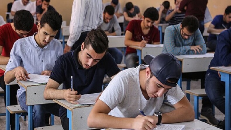 التربية: طلبة الانتساب سيؤدون الامتحانات الفصلية ونصف السنة حضورياً