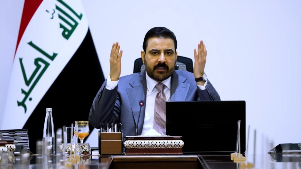 إقالات بالجملة في مكتب الزيدي: إنهاء عقود 69 مستشاراً وموظفاً